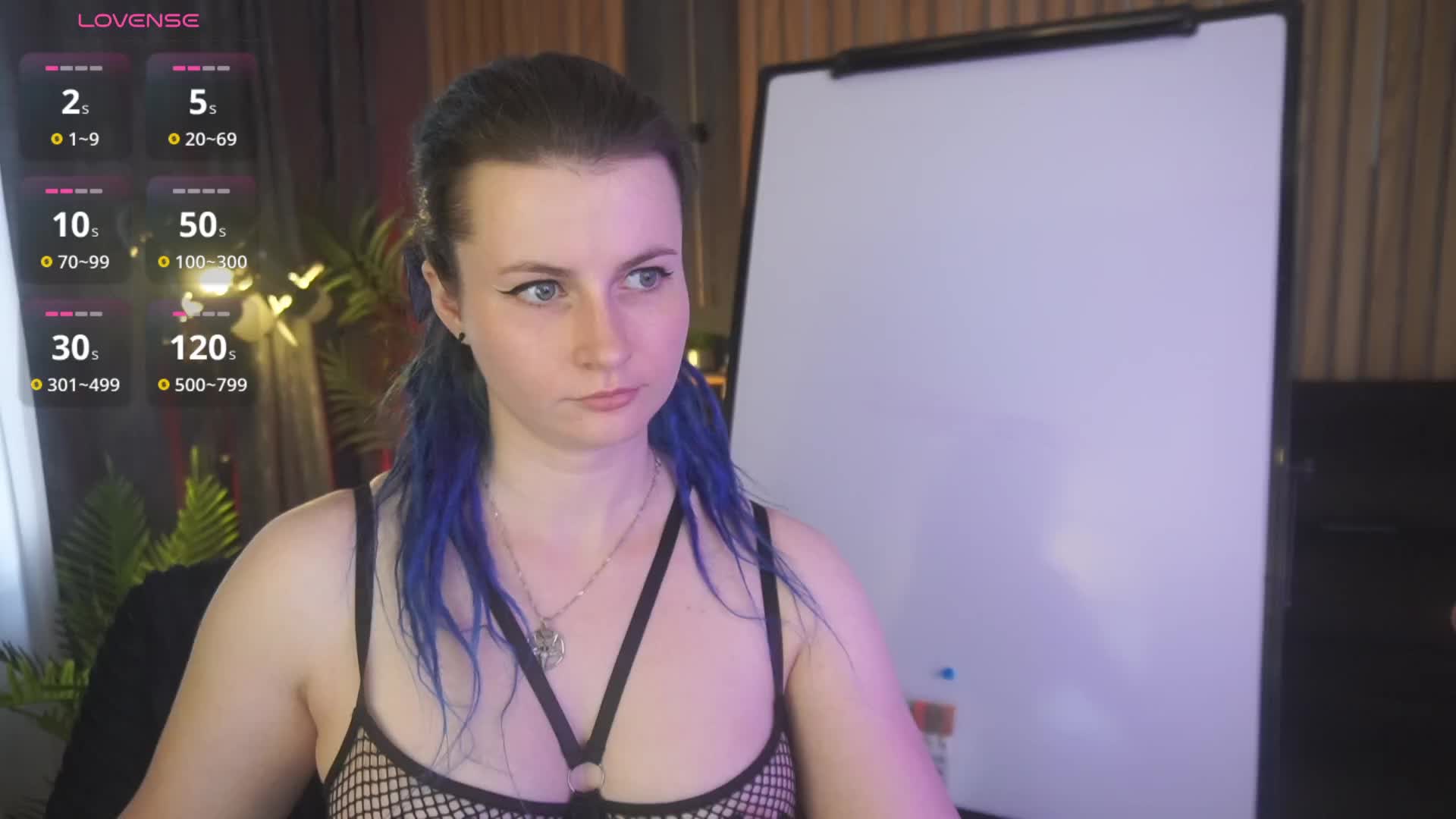 AlisaGrace Приват Записи 2026-05-29