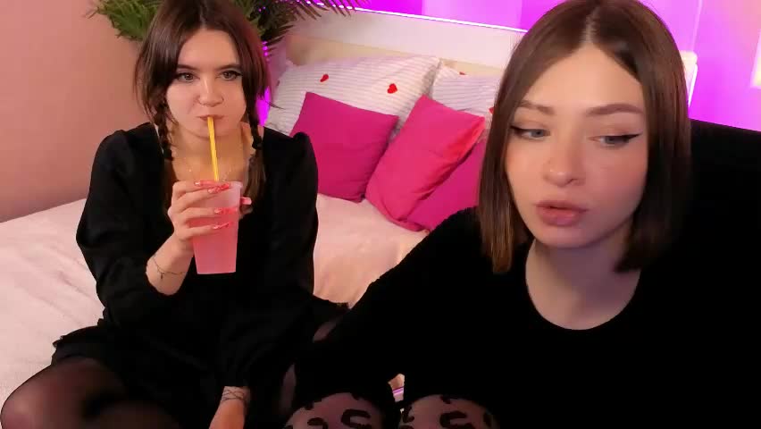 blackpinkkittens Приват Записи 2026-05-29