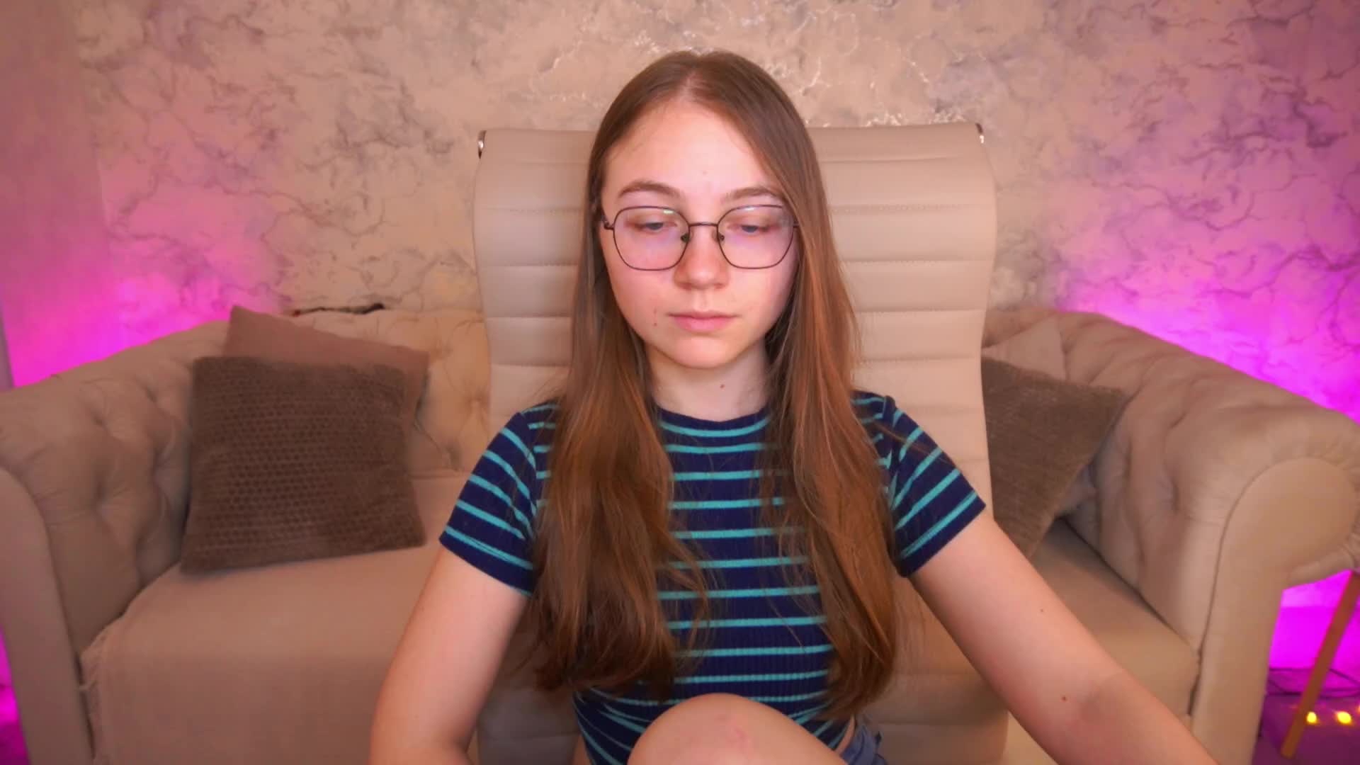 ArrinaWairr Приват Записи 2026-05-29