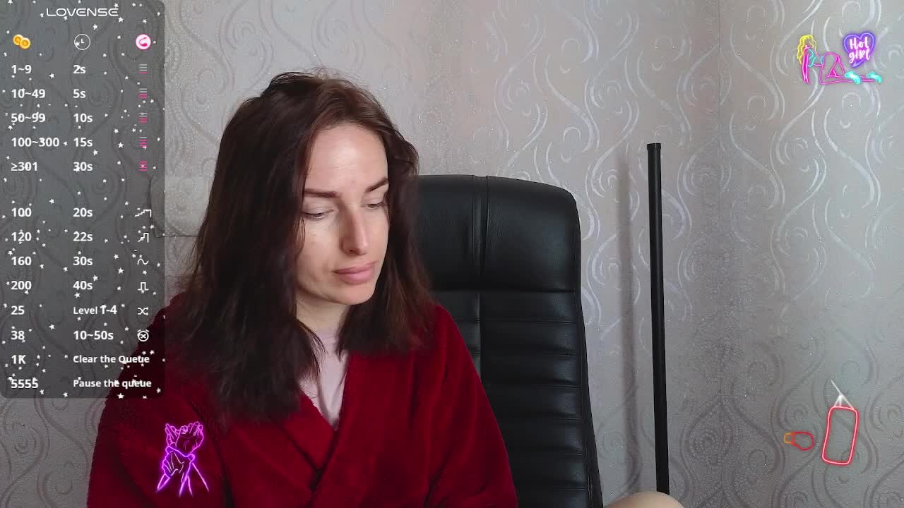 xxadrihanna Приват Записи 2026-05-29