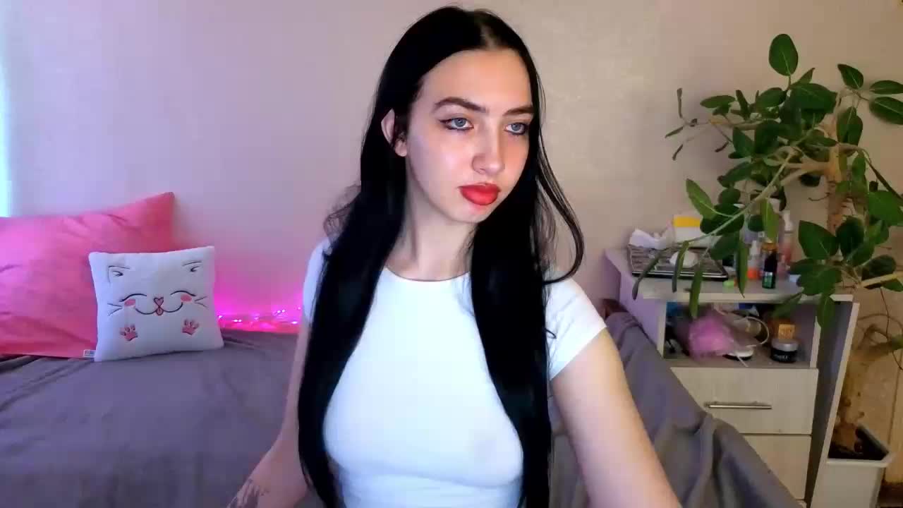 WildKittenX Приват Записи 2026-05-29