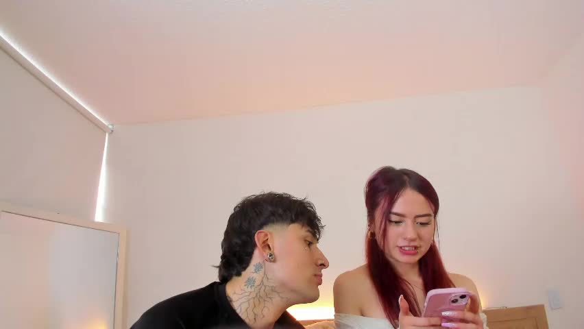 rousse_n_kenji Приват Записи 2026-05-29