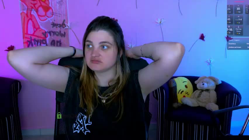 foxy_tease_ Приват Записи 2026-05-29