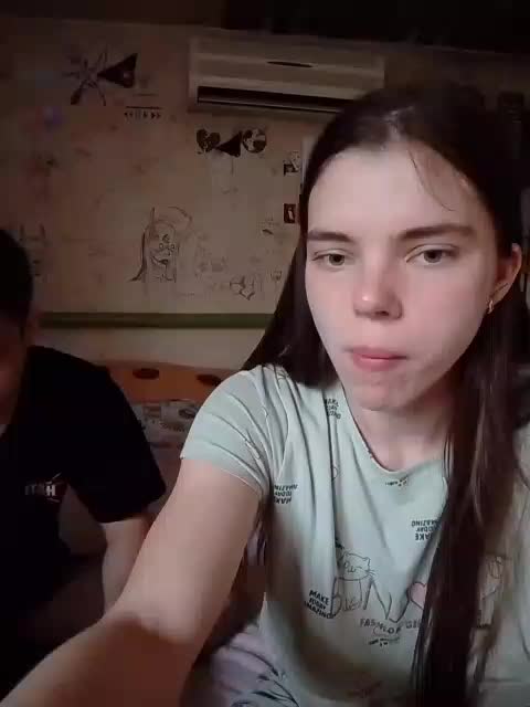 Terri-and-Kyle Приват Записи 2026-05-29