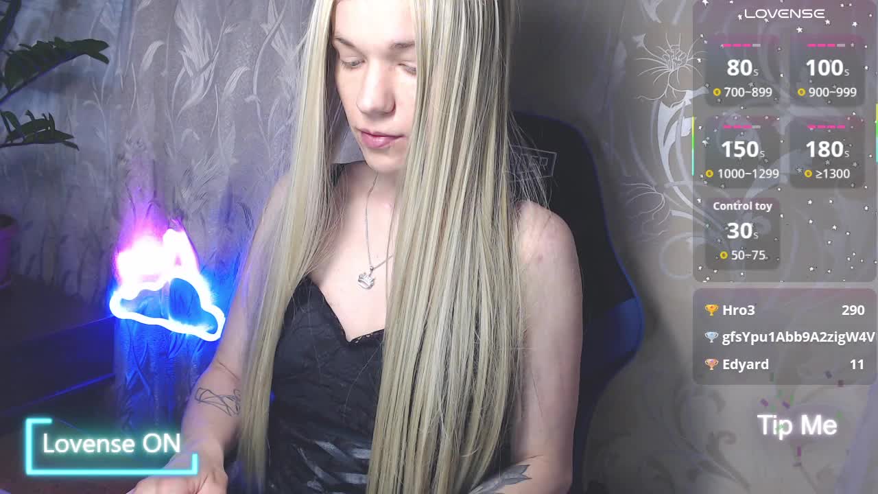 Shiny_Victoria Приват Записи 2026-05-29