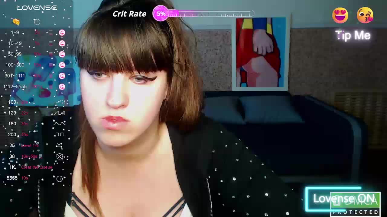 IvannaAmali661 Приват Записи 2026-05-29
