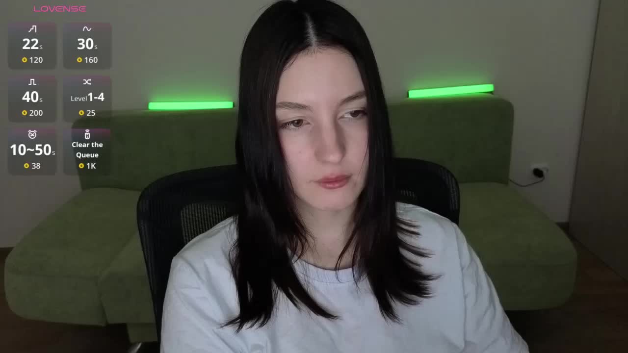 Naomi_Velvet Приват Записи 2026-05-30