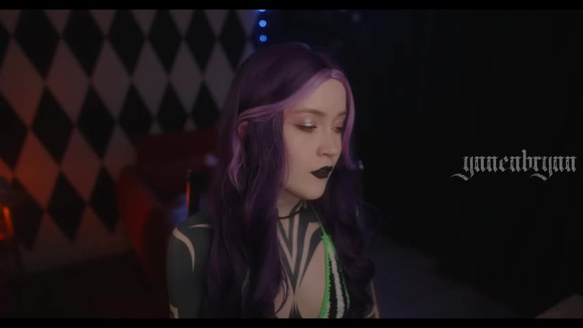 ynnenbrynn Приват Записи 2026-05-30