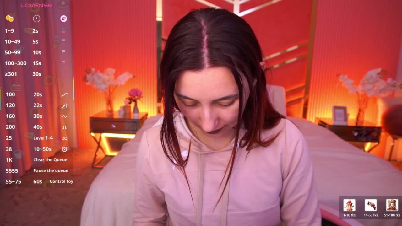 RoxyRayy Приват Записи 2026-05-30