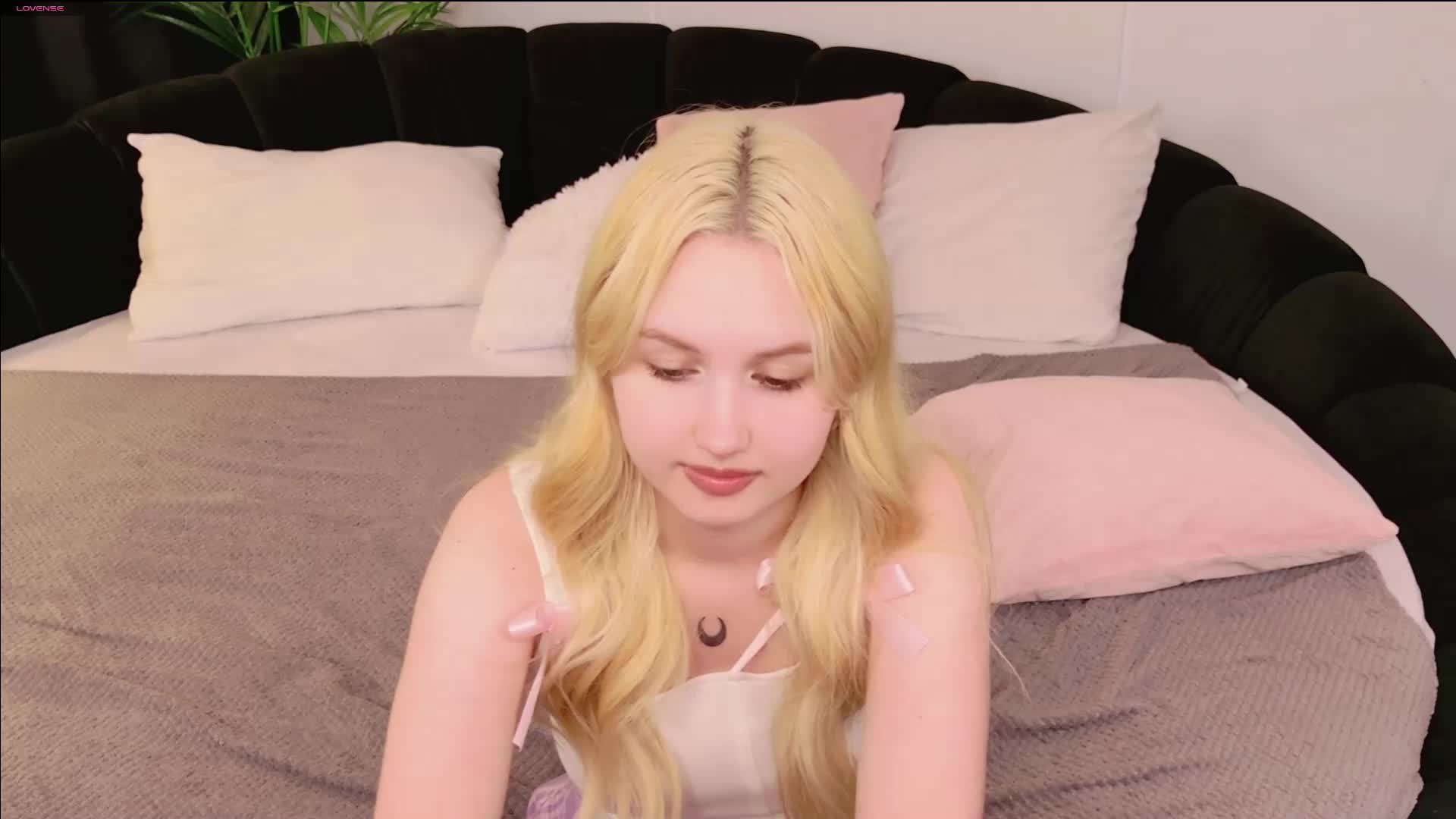 LillyEyess Приват Записи 2026-05-30