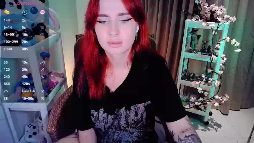 shyfoxxxy Приват Записи 2026-05-30