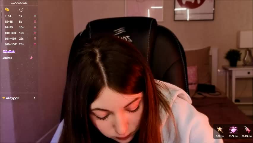 kimmie_shine Приват Записи 2026-05-30