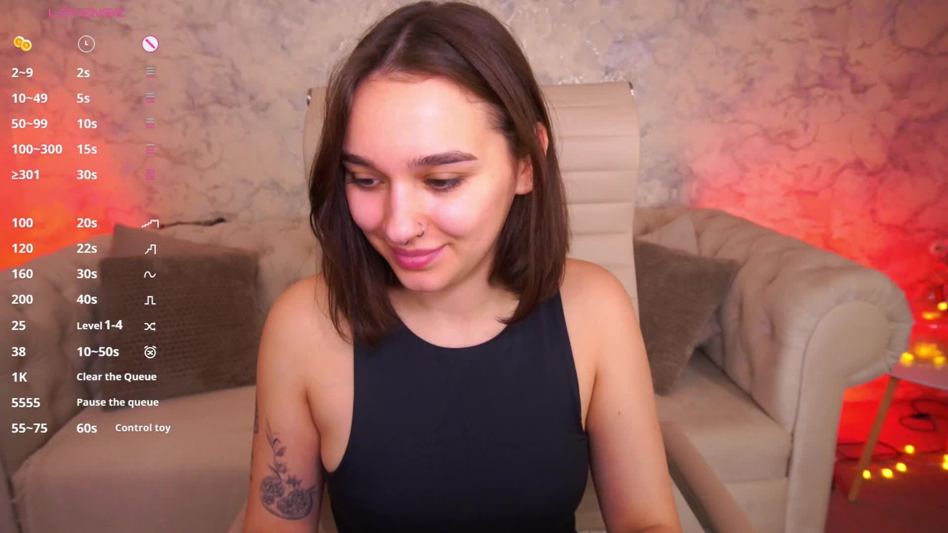 AnitaBelly Приват Записи 2026-05-30