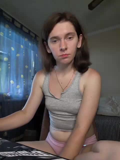Your_Kitty Приват Записи 2026-05-30