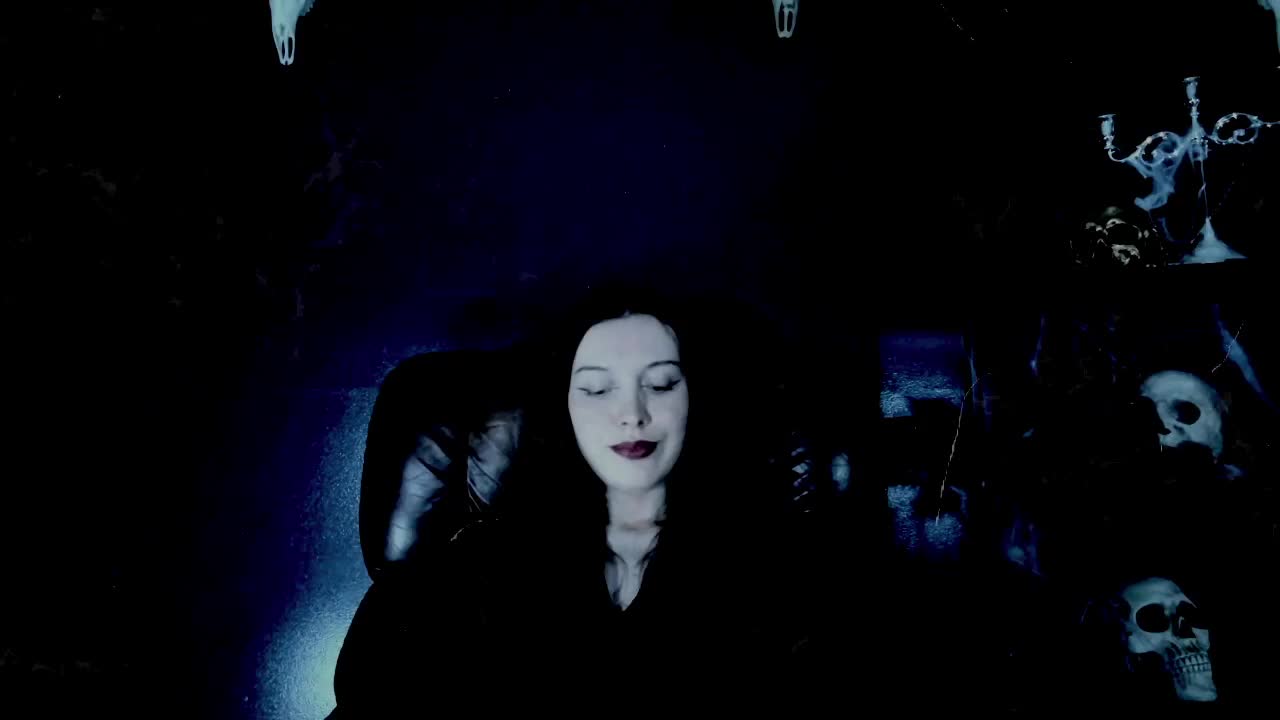 TheDominatrix Приват Записи 2026-05-30