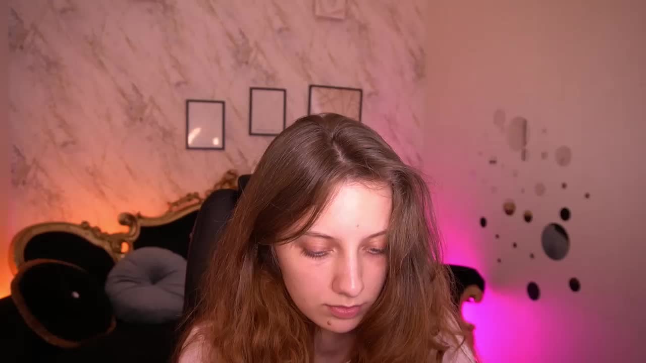 CuteeFoxy Приват Записи 2026-05-30
