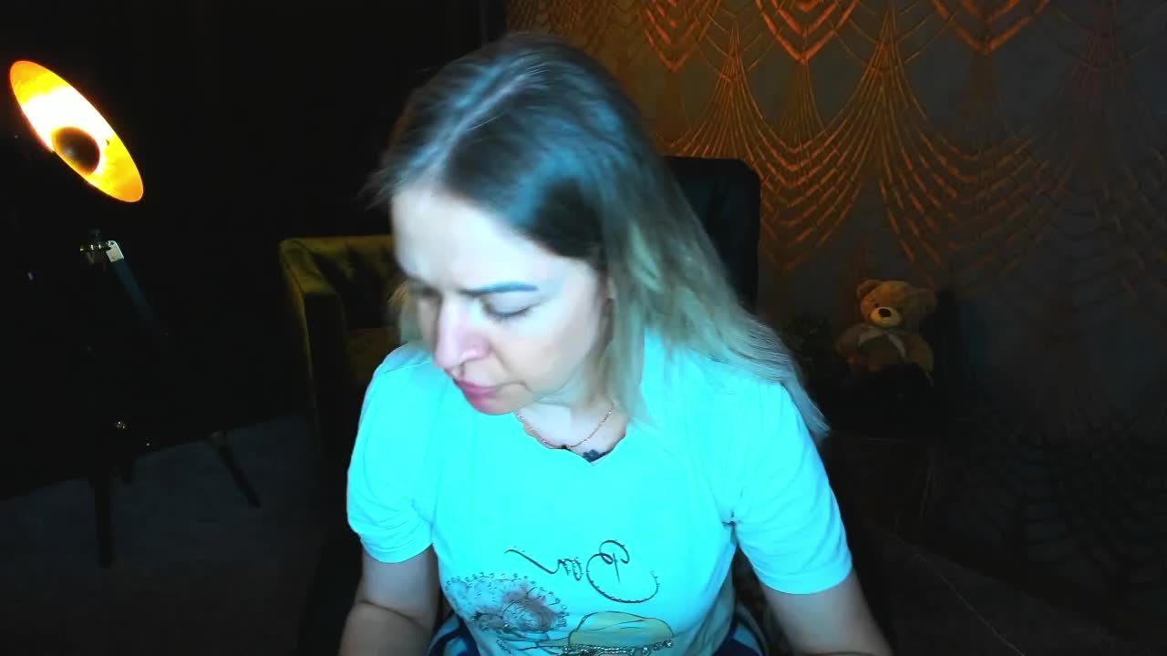 AnnaSnow Приват Записи 2026-05-30