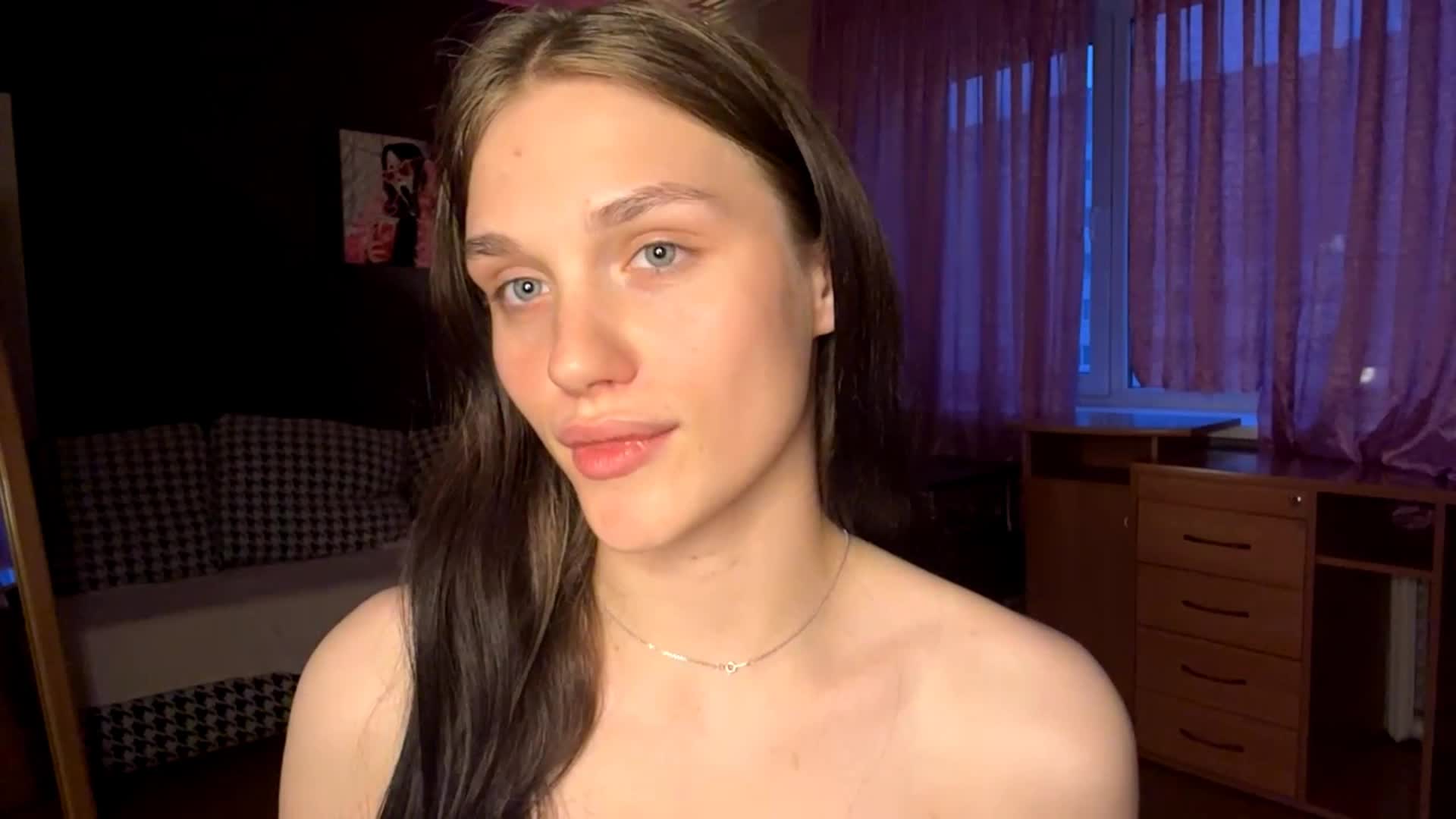 BobbyeMurrah Приват Записи 2026-05-30