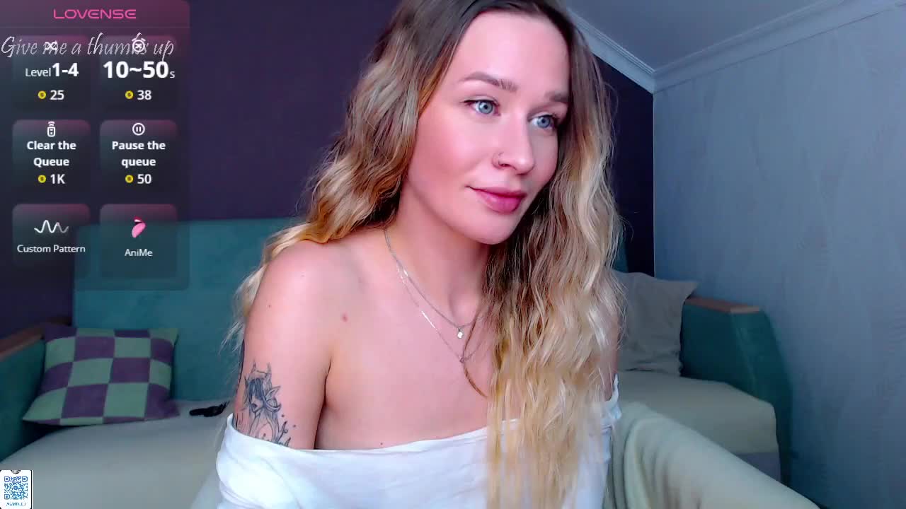 AnitaDelicious Приват Записи 2026-05-30