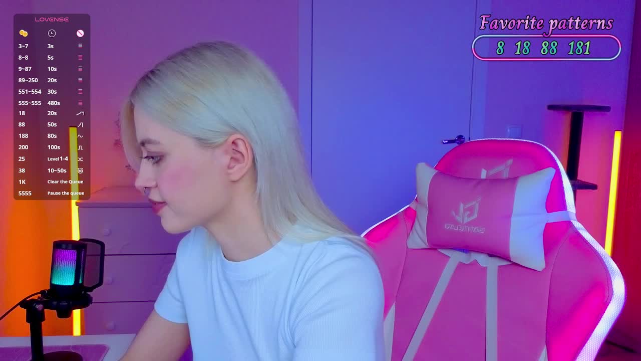 Blush-Im-crush Приват Записи 2026-05-30