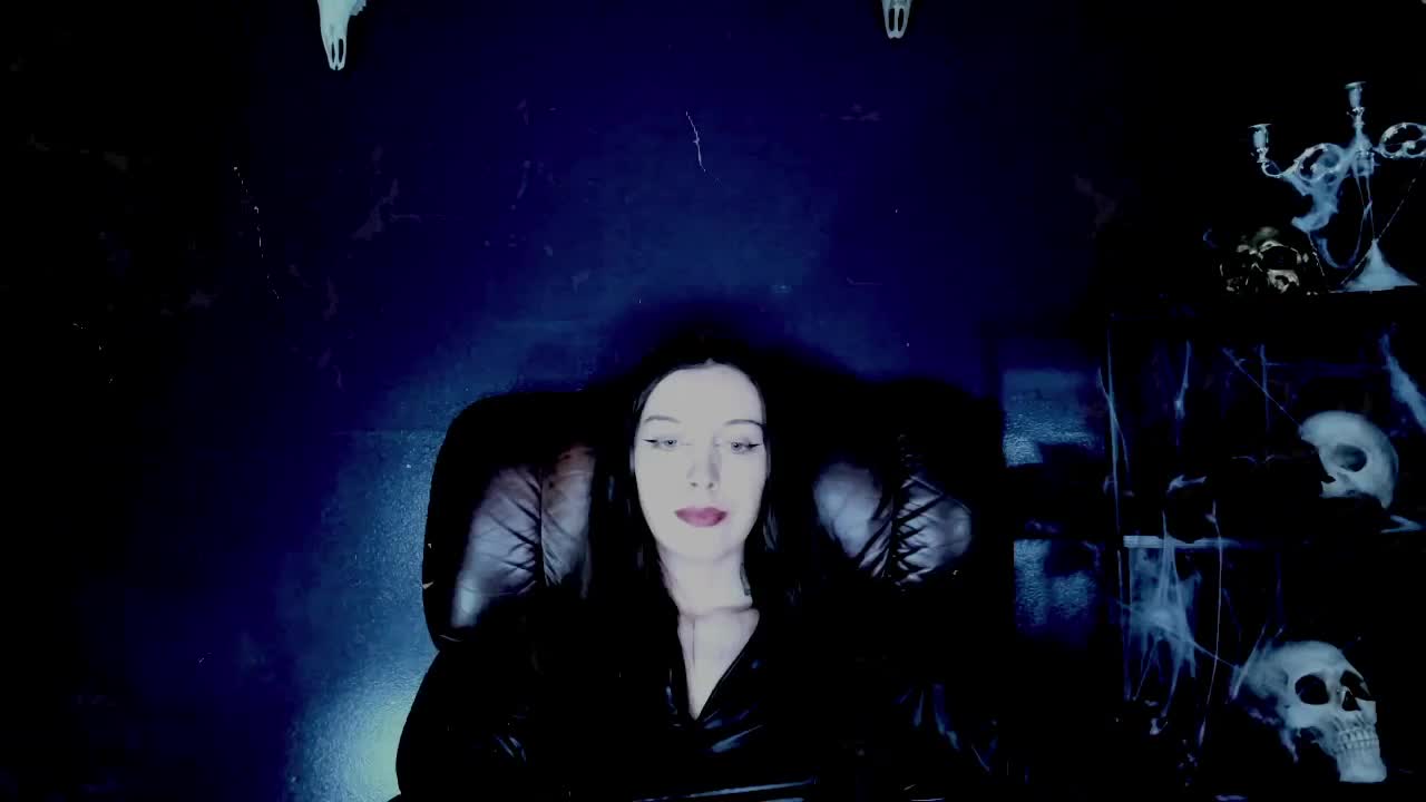 TheDominatrix Приват Записи 2026-05-30