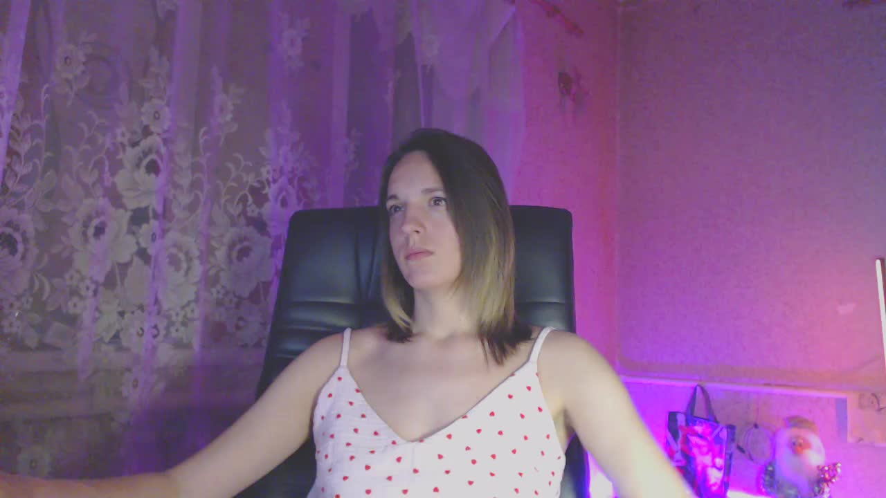 Babymuro4ka Приват Записи 2026-05-30