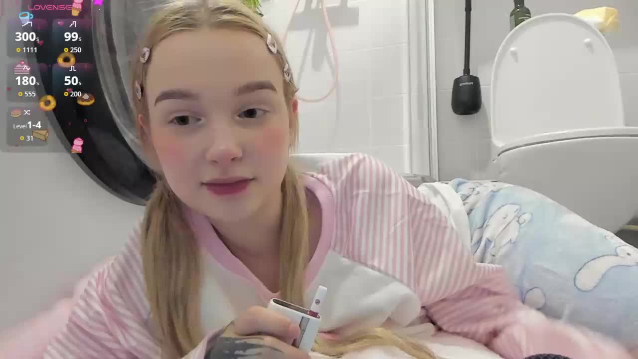 MimiMila Приват Записи 2026-05-30