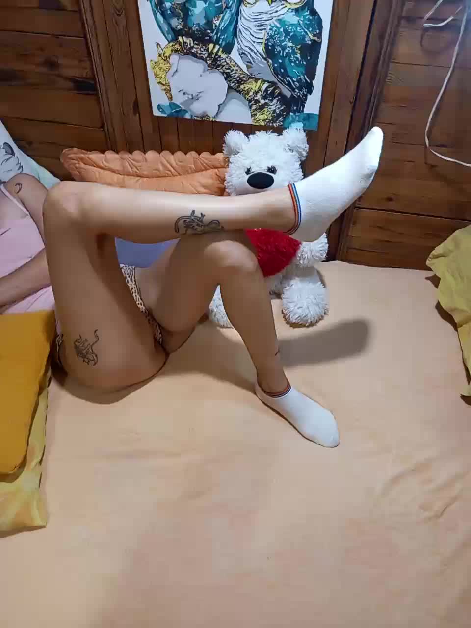 Cottoncandy1-1 Приват Записи 2026-05-30