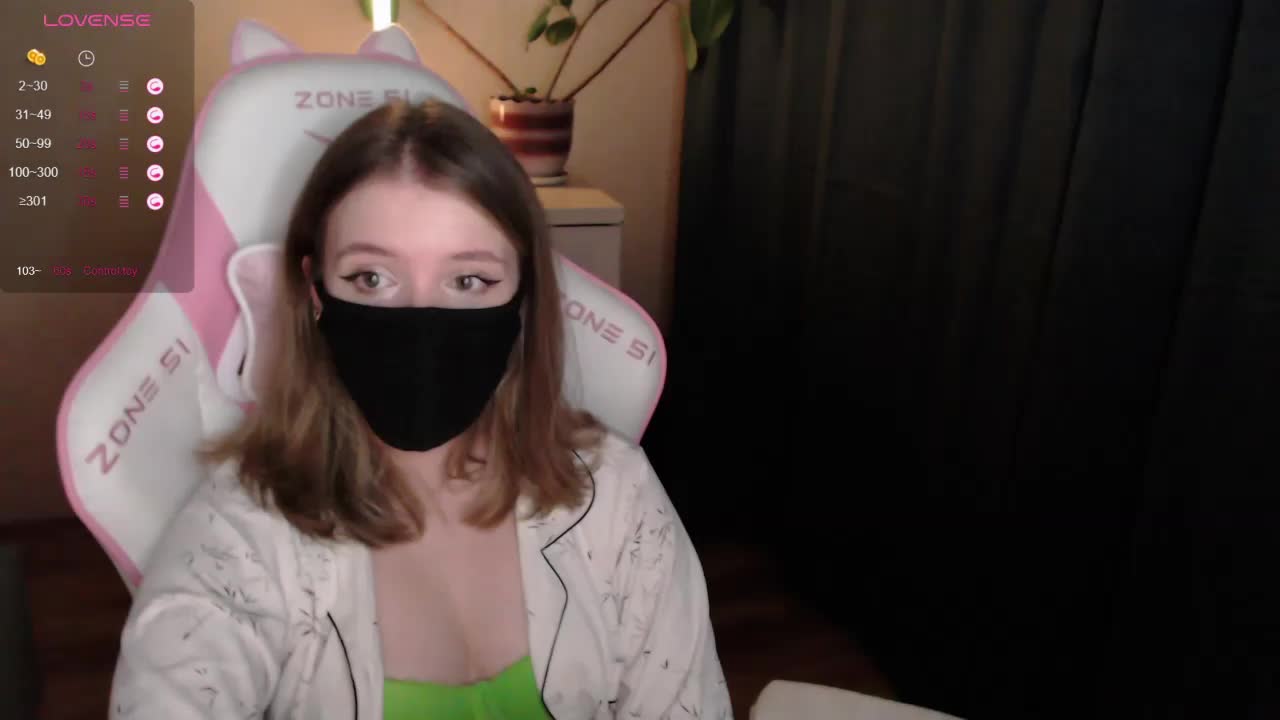 katydaisy Приват Записи 2026-05-30