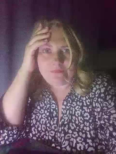 Kristina543210 Приват Записи 2026-05-30