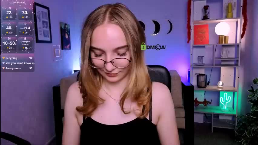 keylas_moan Приват Записи 2026-05-30