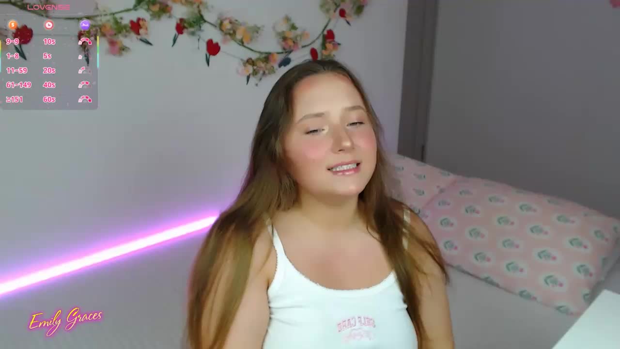 -EmilyxGrasez- Приват Записи 2026-05-30