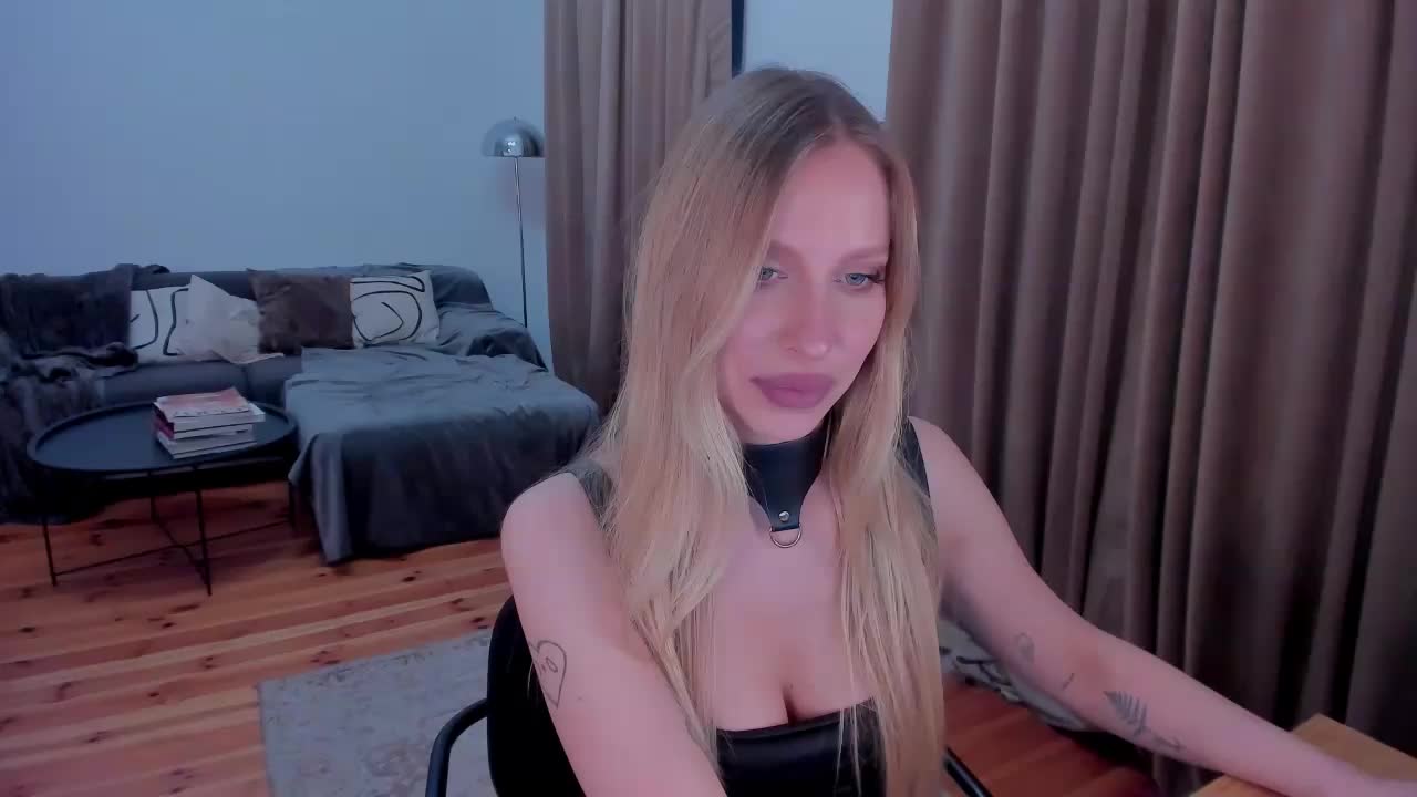 ToxicBlonde Приват Записи 2026-05-30