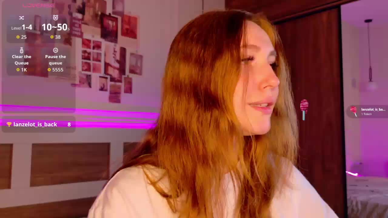 LunaXBaddie Приват Записи 2026-05-30