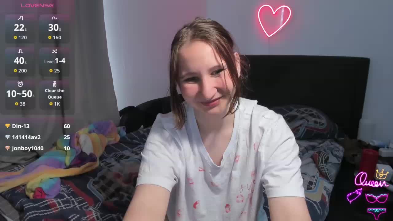 ChristyW3b Приват Записи 2026-05-30