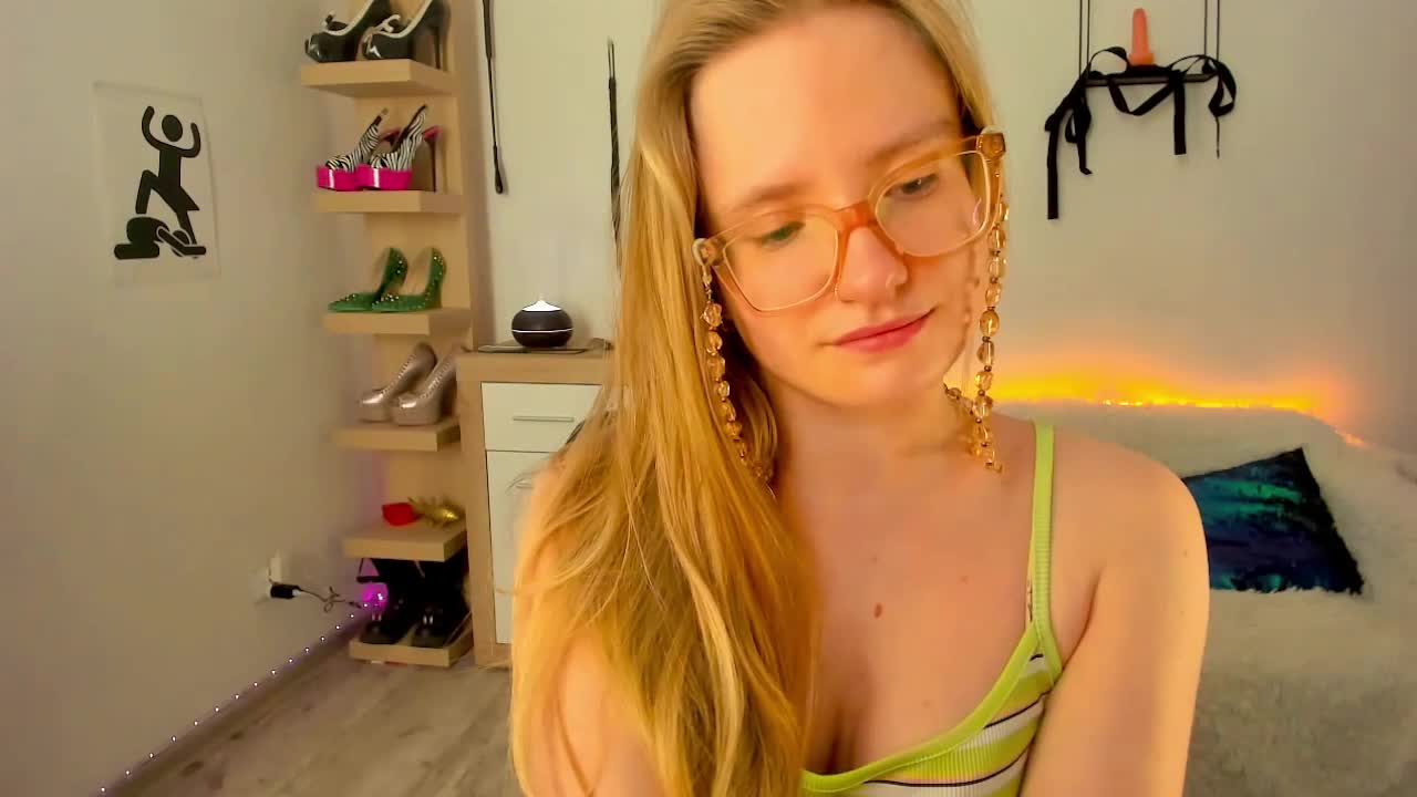 NancyErotic Приват Записи 2026-05-30