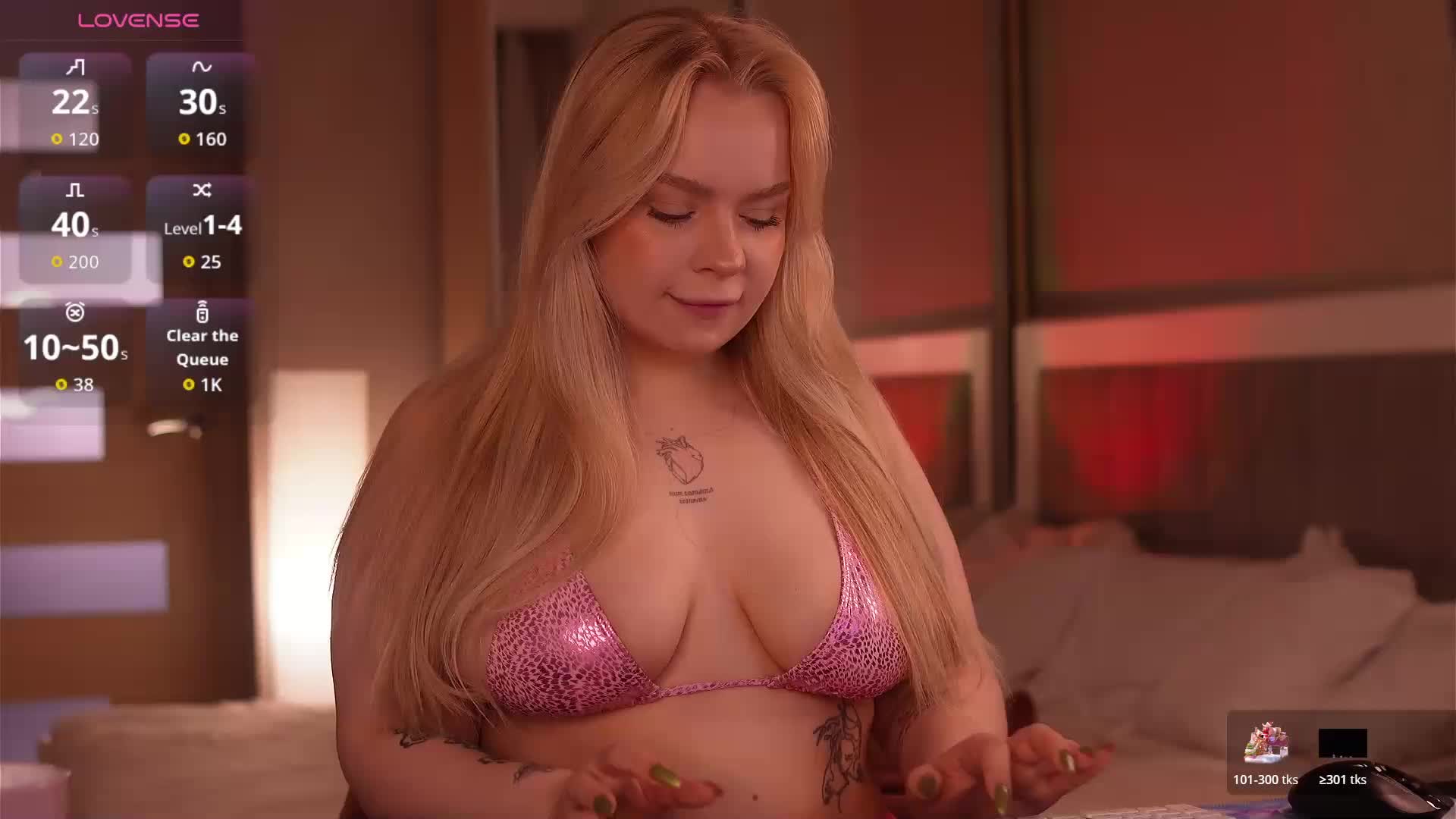 LisaLove4 Приват Записи 2026-05-30