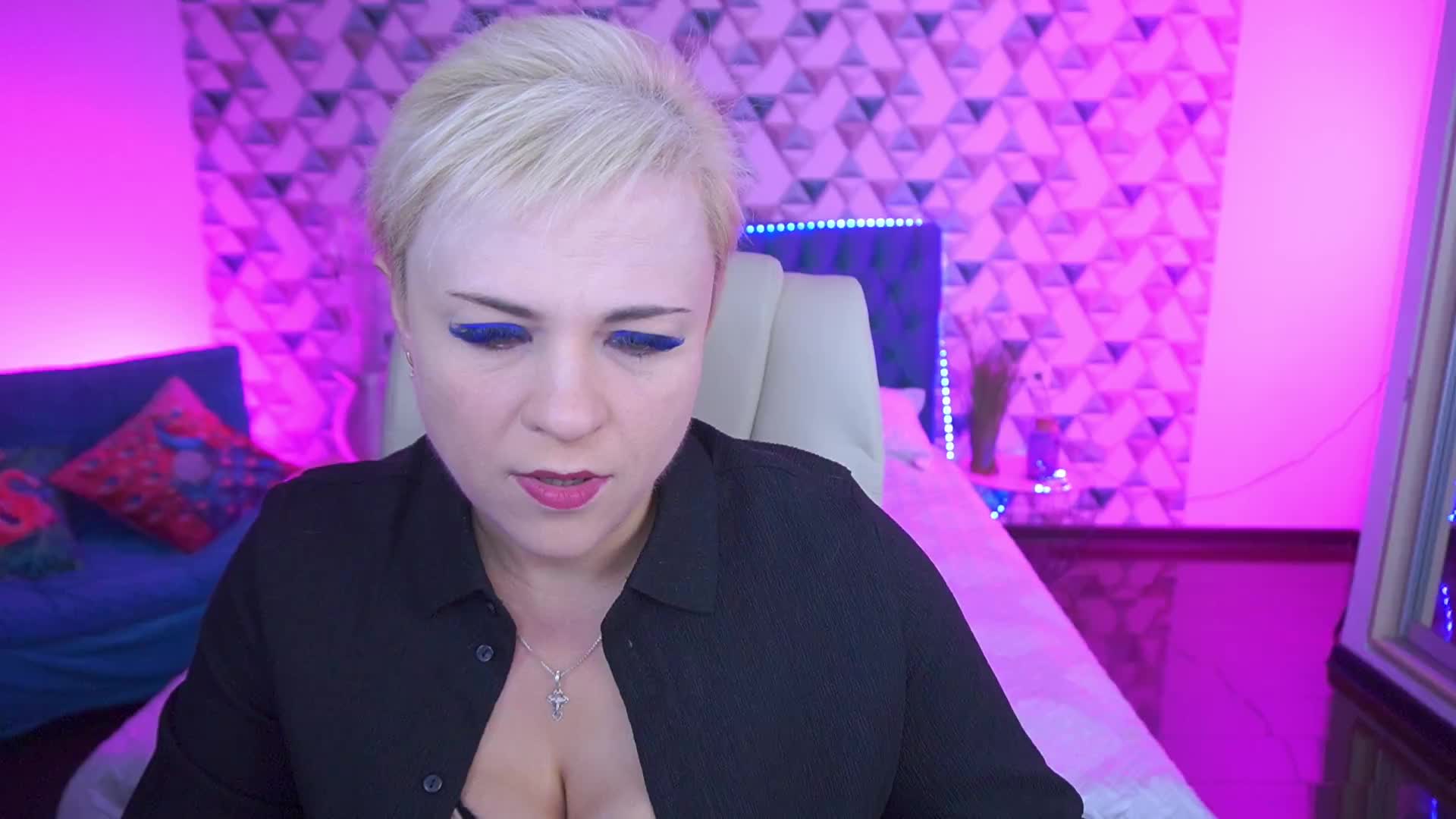 CrystalVibe Приват Записи 2026-05-30