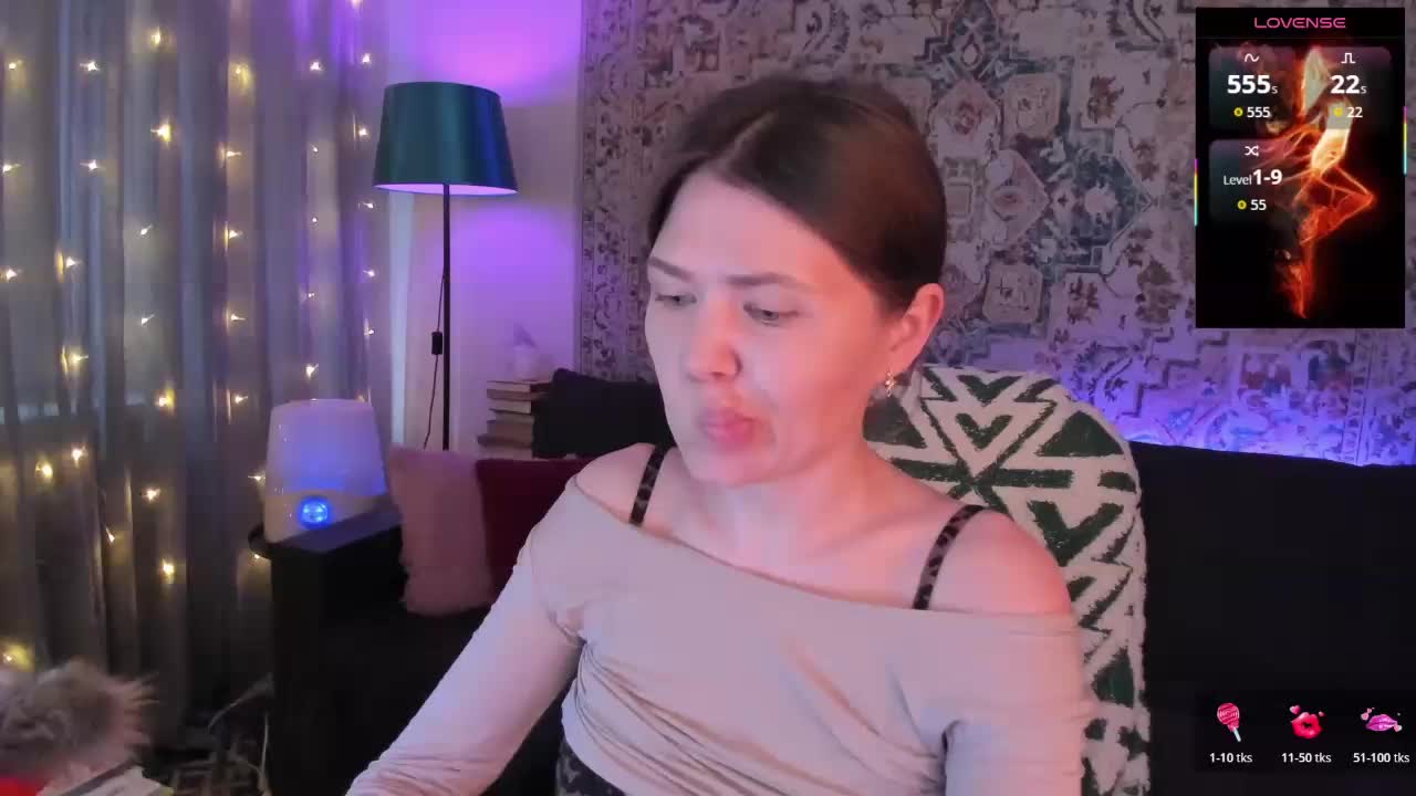 MyLittlegi Приват Записи 2026-05-30
