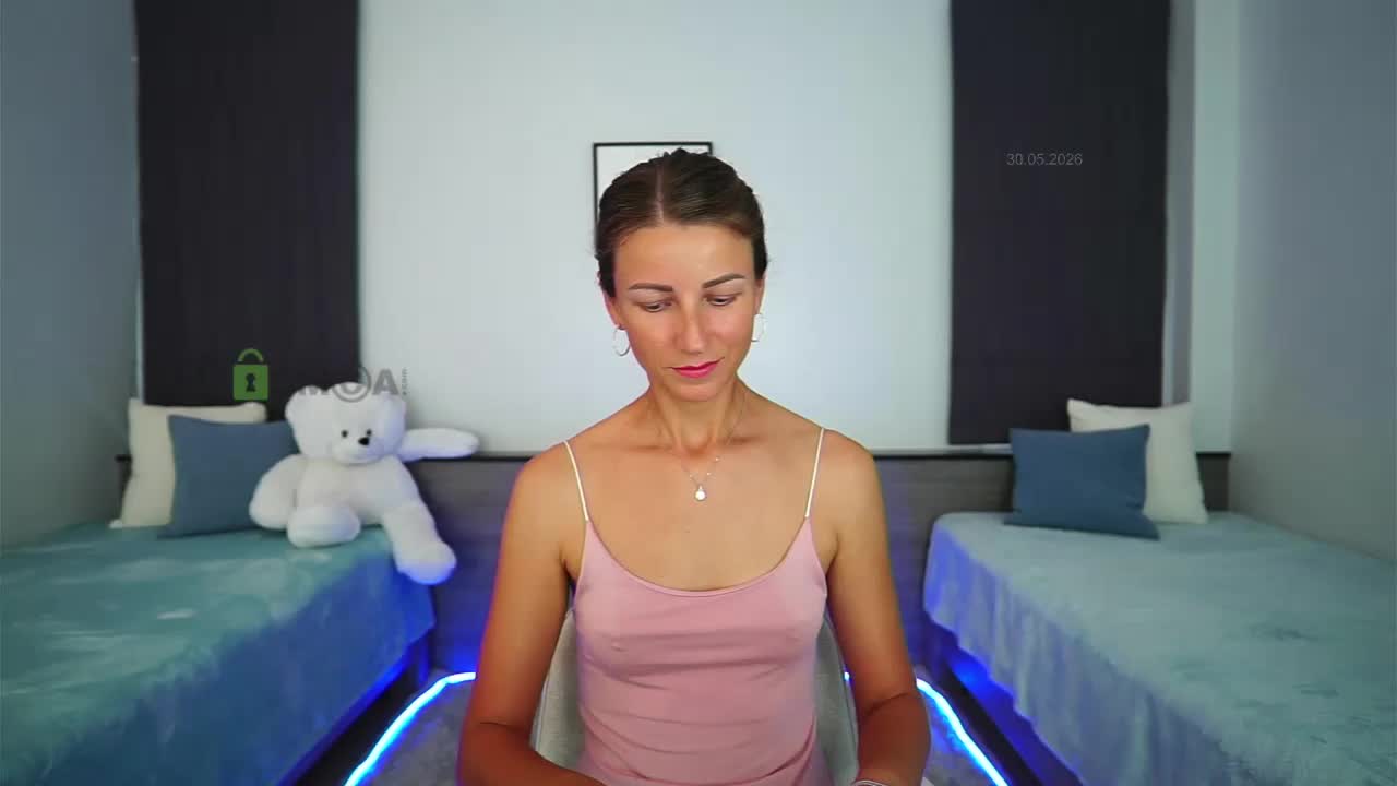 Anna_Shine Приват Записи 2026-05-30