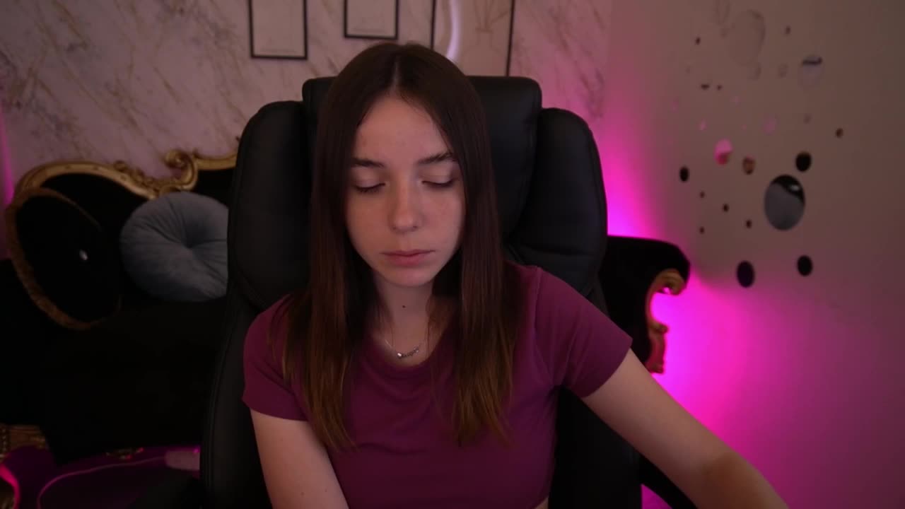 BabeDollie Приват Записи 2026-05-31
