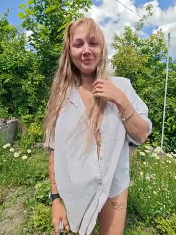 CrazyNastya1 Приват Записи 2026-05-31