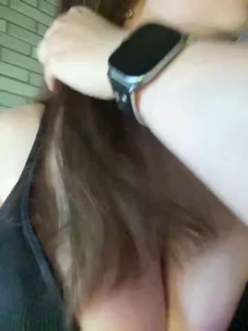 Alisia_Purr Приват Записи 2026-05-31