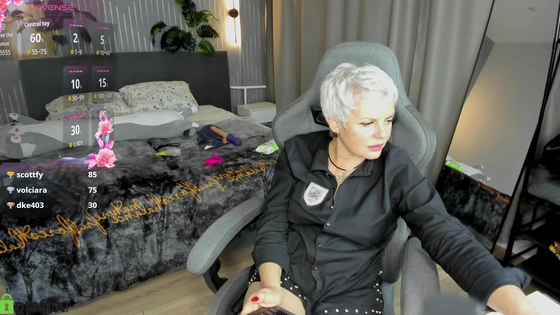 Linda-Zefir Приват Записи 2026-05-31
