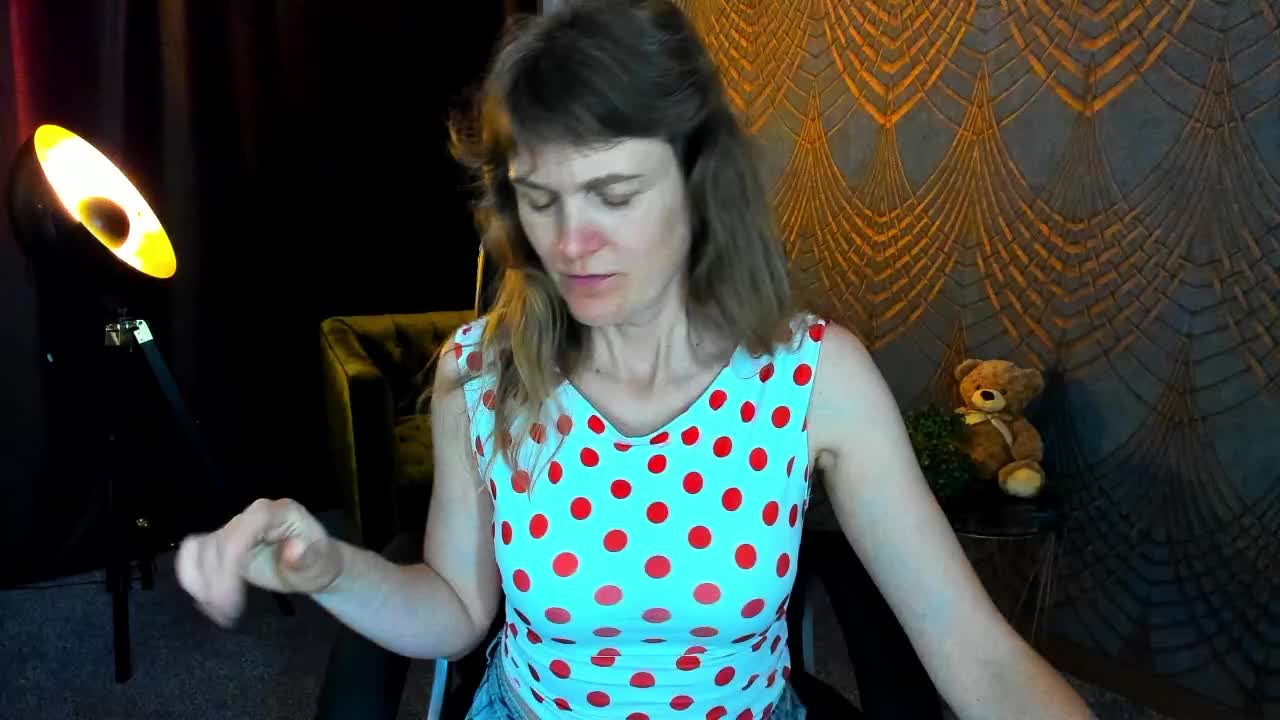 Annabel-xxx Приват Записи 2026-05-31
