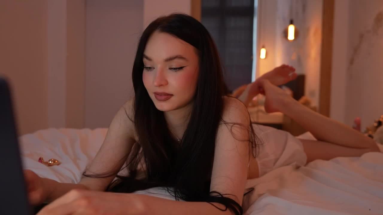 blackvelveet Приват Записи 2026-05-31