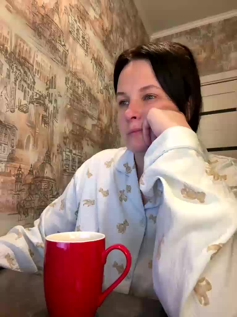 MissFrenchi Приват Записи 2026-05-31