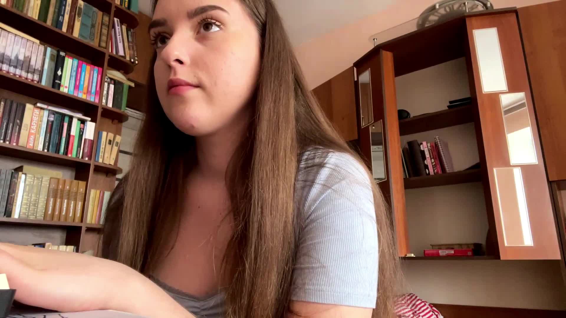 CeliaThouvenel Приват Записи 2026-05-31