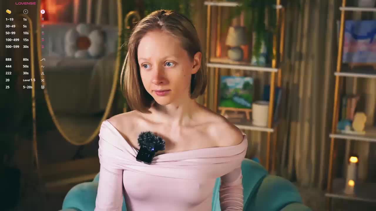 MiaVebes Приват Записи 2026-05-31