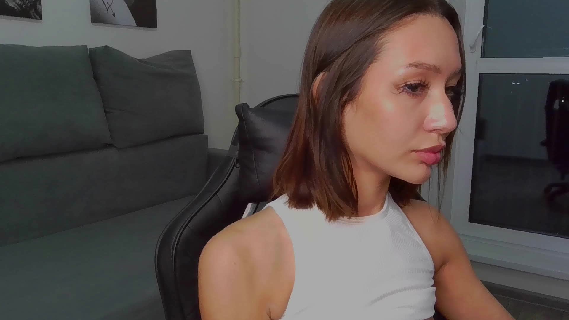 LisaShultz Приват Записи 2026-05-31